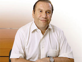 Виктор Батурин. Фото: smoney.ru (с) Виктор Батурин. Фото: smoney.ru (с)