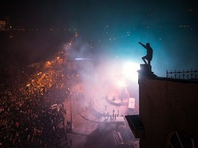 Киев. Фото dendidenko.com