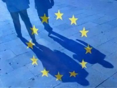 Дорога в Европу. Источник - http://svopi.ru/ Дорога в Европу. Источник - http://svopi.ru/