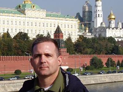 "Шпион" Пол Уилан. Фото: Thedenverchannel.com