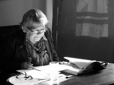 Мариэтта Чудакова. Фото: foma.ru Мариэтта Чудакова. Фото: foma.ru