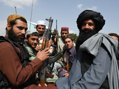 Фото: WAKIL KOHSAR / AFP Фото: WAKIL KOHSAR / AFP