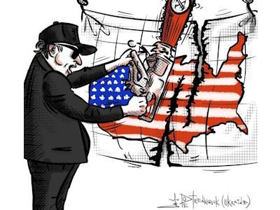 "Там, где торжествует серость, к власти всегда приходят чёрные". Карикатура: А.Петренко: t.me/PetrenkoAndryi "Там, где торжествует серость, к власти всегда приходят чёрные". Карикатура: А.Петренко: t.me/PetrenkoAndryi