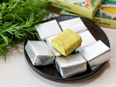 Бульонные кубики. Фото: dzen.ru Бульонные кубики. Фото: dzen.ru