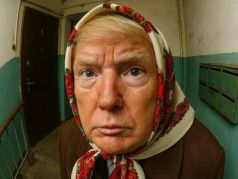 Трамп