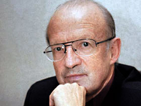 Андрей Пионтковский. Фото: www.pankisi.info Андрей Пионтковский. Фото: www.pankisi.info